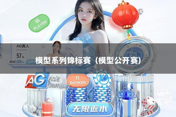 模型系列锦标赛（模型公开赛）