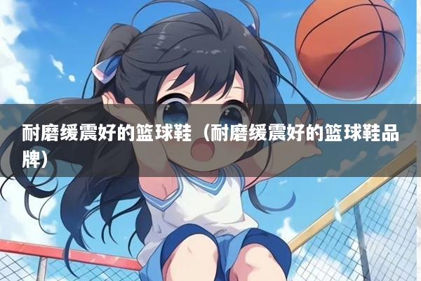 耐磨缓震好的篮球鞋(耐磨缓震好的篮球鞋品牌)